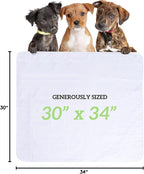 GREEN LIFESTYLE Washable Underpads - Image 8