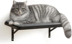 Cat Wall Shelf Window Perch, Cats Bed Hammock by PELUOMOZ