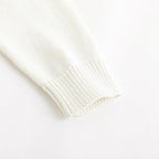 Simplee kids Baby Girl Knit Sweater - Image 6