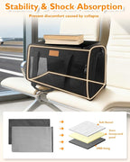 PETUX Airline Approved Pet Carrier - Image 4