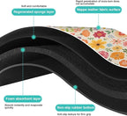 Pet Feeding Mat for Floors Waterproof Dog Mat for Food and Water Absorbent - Image 6