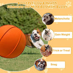 Herding Ball for Dogs, Dual Layered Herding Dog Ball Set for Australian Shepherd - Image 5
