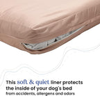 Dog Bed Cover – Waterproof Cover - Image 2