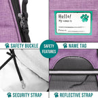 PetAmi Airline Approved Pet Carrier - Image 5