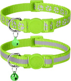Taglory Kitten Collar Breakaway by Taglory