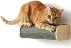 Cat Wall Shelves for Cat Wall Steps, Wooden Floating Modern Mounted Space - Image 8