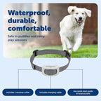 PetSafe Classic In-Ground Fence Rechargeable Receiver Collar for Dogs and Cats - Image 5