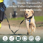 Dog Tracker with Collar Holder, Smart Pet Tracker, MFi Certificated Tracking - Image 6