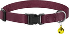 Breakaway Cat Collar with Bell - Image 7