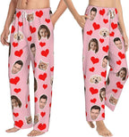 Personalized Pajamas Pants - Image 2