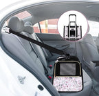 Petmolico Cat Carrier Soft-Sided Pet Bag - Image 5