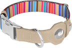 AirTag Dog Collar for Small Medium Large Breed - Image 9