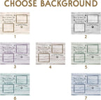 Personalized Rectangle Shaped Memorial Headstones - Image 3