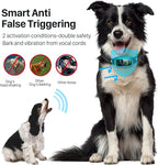 Dog Bark Collar for Large Medium Small Dogs, Rechargeable Smart Bark Collar - Image 5