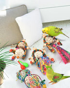 Bissap Conure Toys - Image 5
