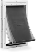 PetSafe Extreme Weather Plastic Pet Door by PetSafe