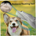 Dog Washing Gloves, Pet Grooming Gloves - Image 6