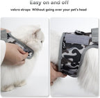 Tactical Kitty Harness and Leash - Image 7