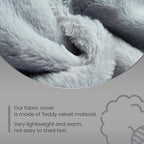 Cat Bed Dog Bed Pet Hammock Bed Kitty Sleeping Cat Supplies Pet Supplies Whole - Image 3