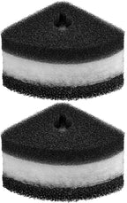 Pawfly 6 Pcs Replacement Filter Pads by Pawfly