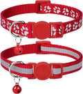 Taglory Kitten Collar Breakaway by Taglory
