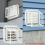 Dryer Vent Bird Guard, Dryer Vent Cover Guard - Image 6