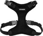 Voyager Step-in Pet Harness by BestPetSuppliesLLC