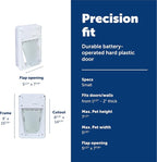 PetSafe Electronic Pet Door - Image 3