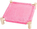Patas Lague Cat and Dog Hammock Bed by PatasLague