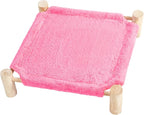 Patas Lague Cat and Dog Hammock Bed by PatasLague