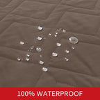 Moonsea Waterproof Blanket Dog Bed Cover - Image 2