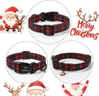 Christmas Dog Collar for Puppy Small Dogs - Image 5