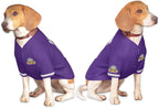 Custom Dog Baseball Jersey - Image 2