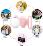 GPS Tracker for Dogs, Mini GPS Pet Tracker - Image 7