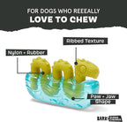 Barkbox Dogness Monster Super Chewer Dog Chew Toy - Image 2