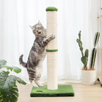34inch Cat Scratching Post - Image 4