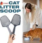 Set of 1 Cat Litter Scoop with Small Holes, Deep Sifting Shovel - Image 6