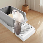 Cat Litter Box Step, Cat Litter Ramp Mat - Image 7