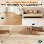 Interactive Cat Toy for Indoor - Image 2