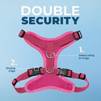 Voyager Step-in Pet Harness - Image 2