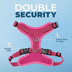 Voyager Step-in Pet Harness - Image 2