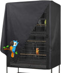 Bird Cage Cover, Large Bird Cage Covers by Unknown