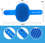 Ultra-Soft Pet Grooming Brush - Image 2