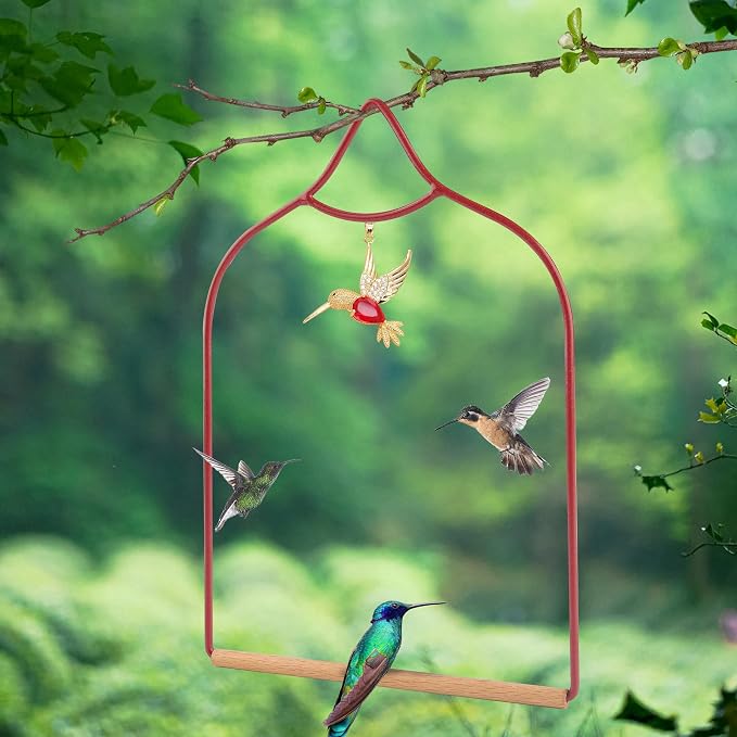Hummingbird Swing - Image 7