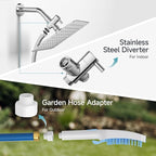 SR SUN RISE Dog Shower Attachment - Image 5