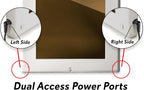 Power Pet Automatic Electronic Pet Door by High Tech Pet - Image 7