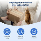 PetSafe Litter Box Liners - Image 5