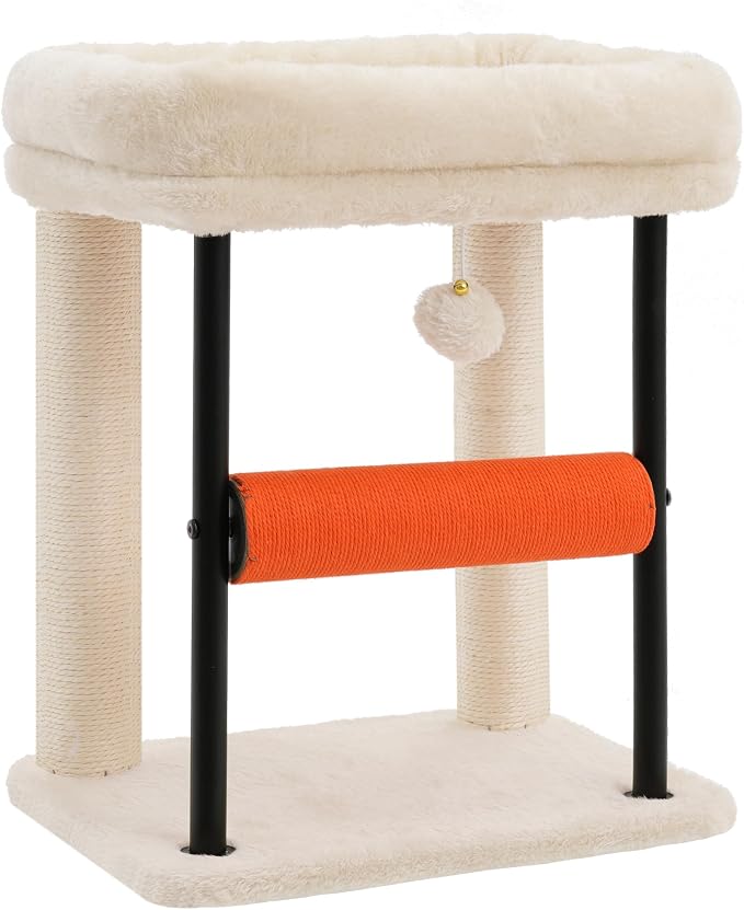 Hey-brother Cat Tree, Cat Scratching Posts - Image 9
