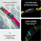 New Fi Series 3+ Smart Dog Tracker Collar GPS Tracker - Image 6