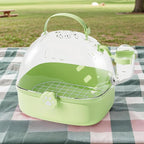 Bird Carrier Cage - Image 2